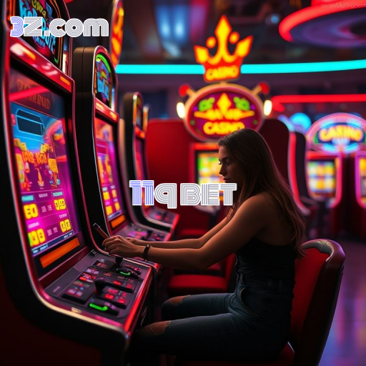 Promoções Imperdíveis na 11q bet: Diversão e Prêmios à Vista