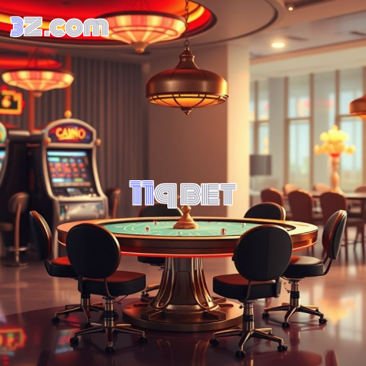 Slots Fantásticos no 11q bet: A Diversão ao Seu Alcance